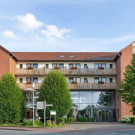 Landhotel Annelie Preußisch Oldendorf Εξωτερικό φωτογραφία
