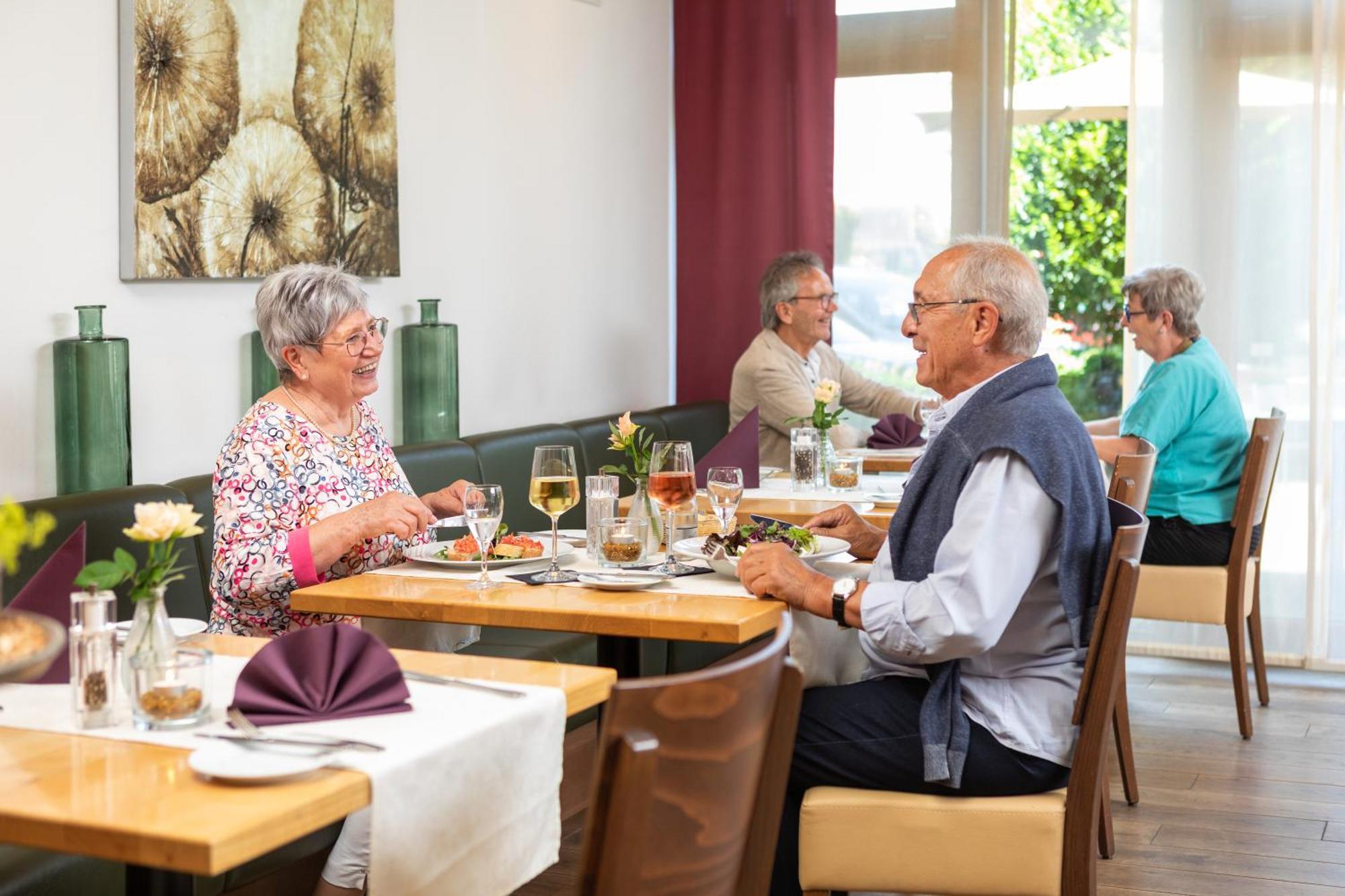 Landhotel Annelie Preußisch Oldendorf Εξωτερικό φωτογραφία