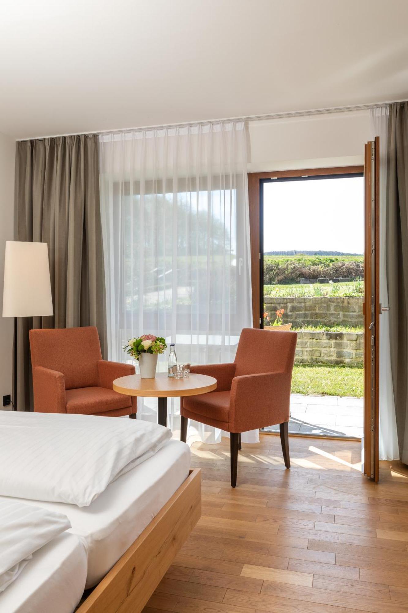 Landhotel Annelie Preußisch Oldendorf Εξωτερικό φωτογραφία