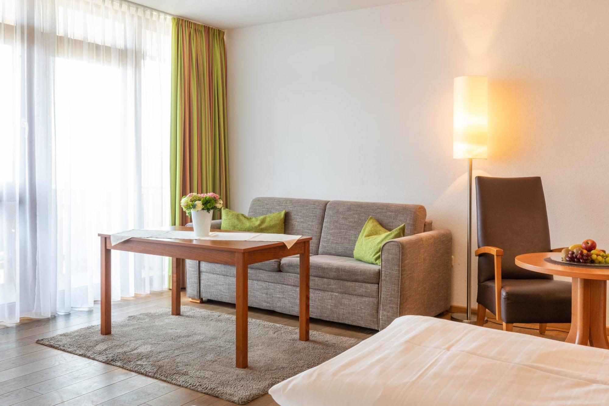 Landhotel Annelie Preußisch Oldendorf Εξωτερικό φωτογραφία