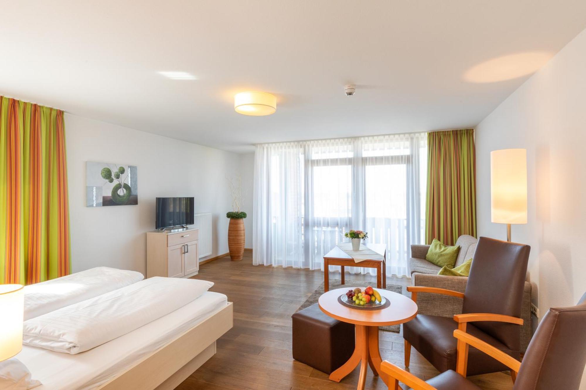 Landhotel Annelie Preußisch Oldendorf Εξωτερικό φωτογραφία