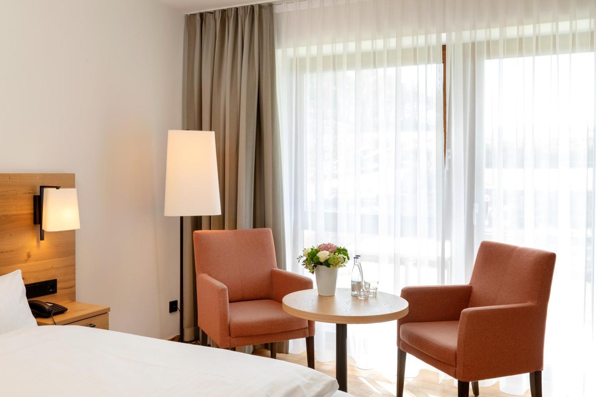 Landhotel Annelie Preußisch Oldendorf Εξωτερικό φωτογραφία