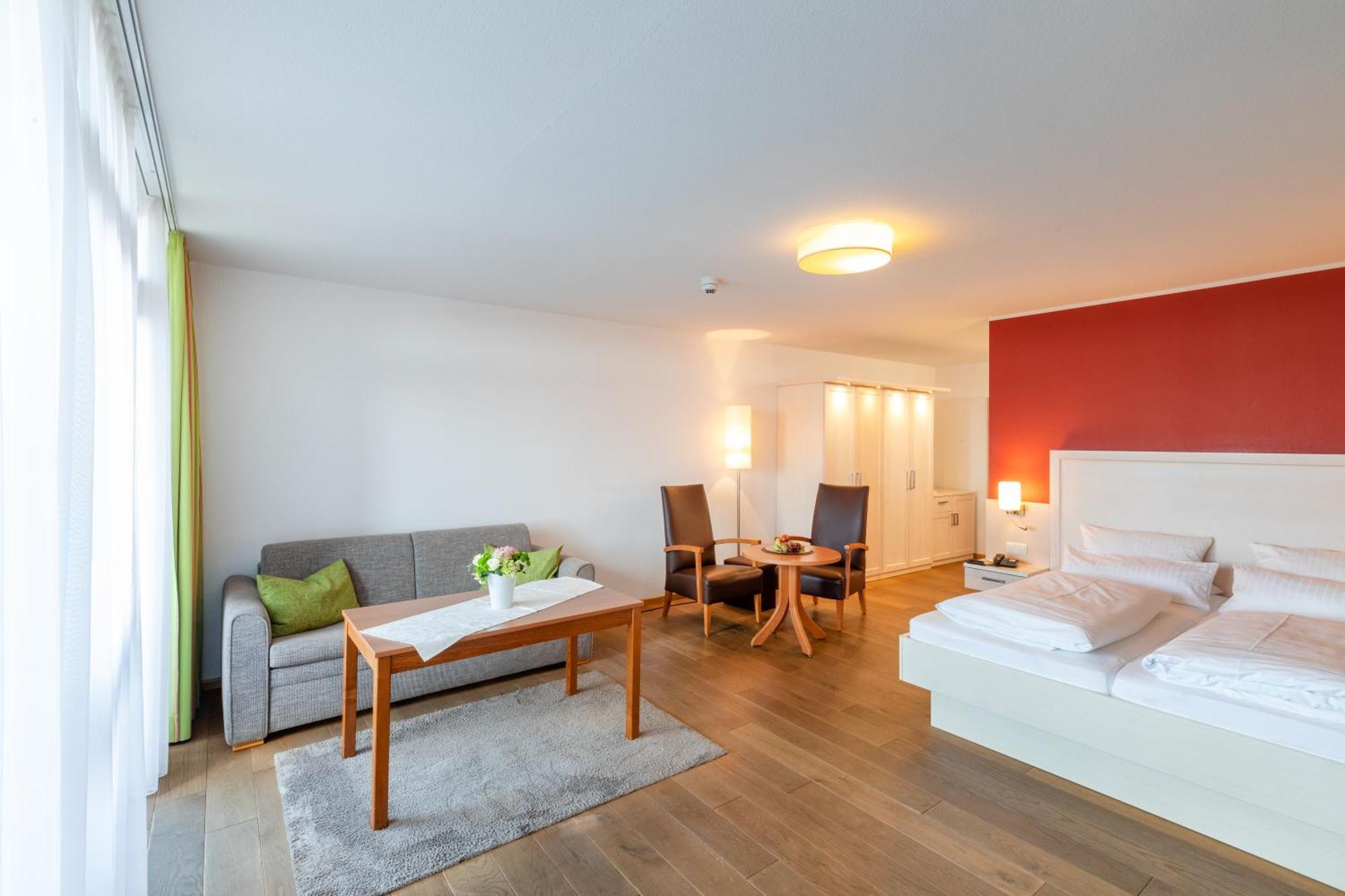 Landhotel Annelie Preußisch Oldendorf Εξωτερικό φωτογραφία