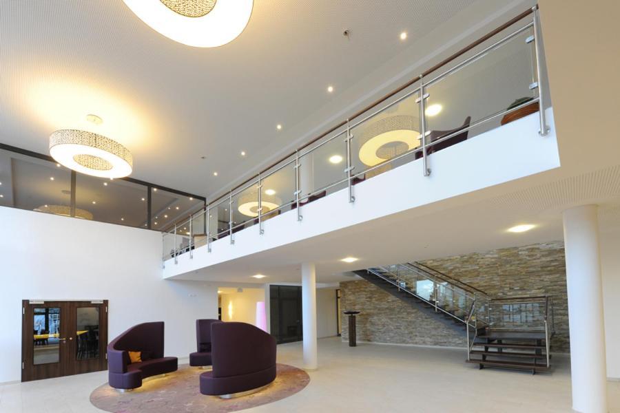 Landhotel Annelie Preußisch Oldendorf Εξωτερικό φωτογραφία