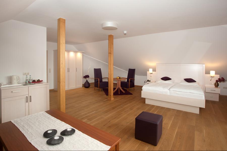 Landhotel Annelie Preußisch Oldendorf Δωμάτιο φωτογραφία